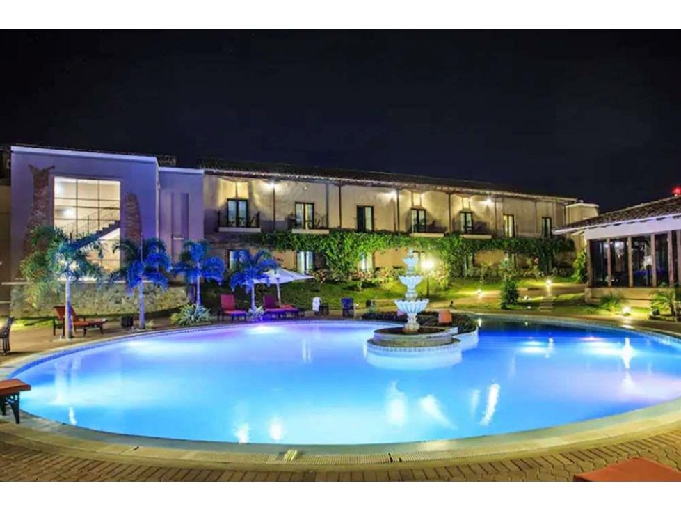 Se Vende Hotel de Lujo en Chitré, Herrera - 6