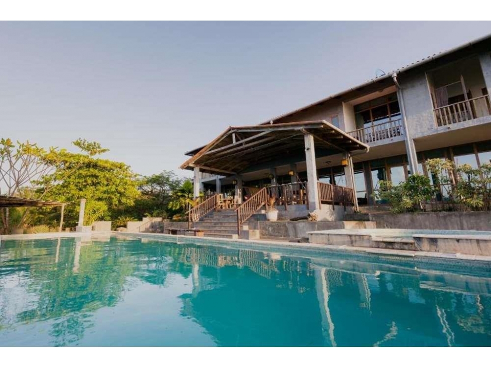 En Venta Boutique Hotel de Playa en Veraguas - 2