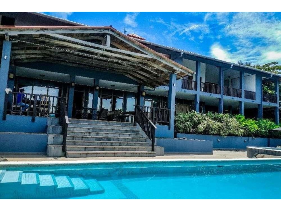 En Venta Boutique Hotel de Playa en Veraguas - 3