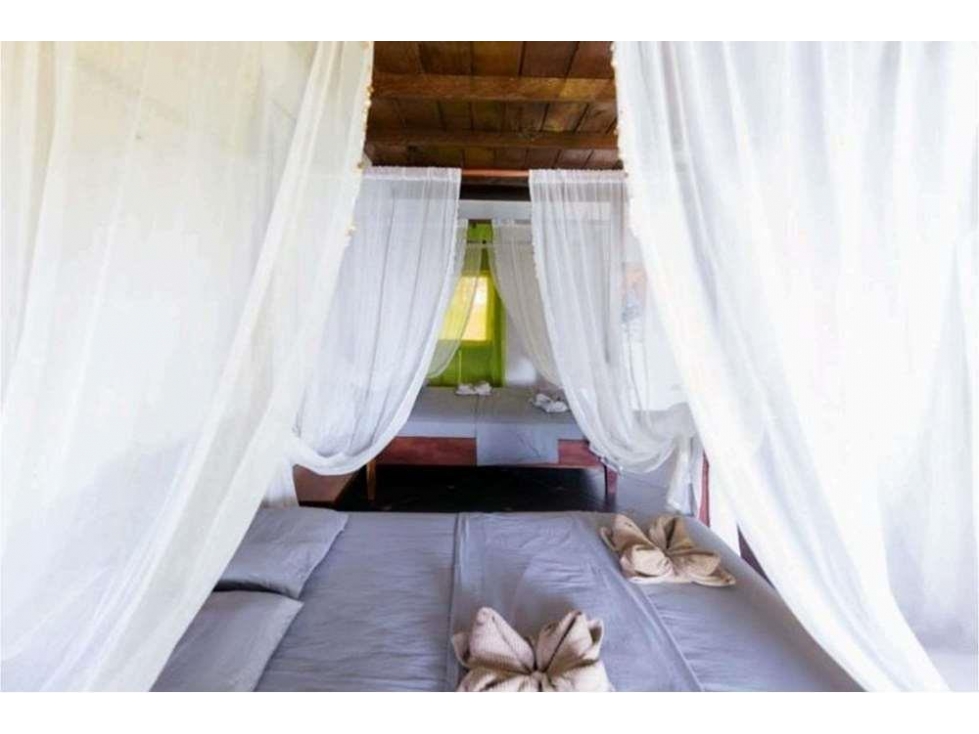 En Venta Boutique Hotel de Playa en Veraguas - 4