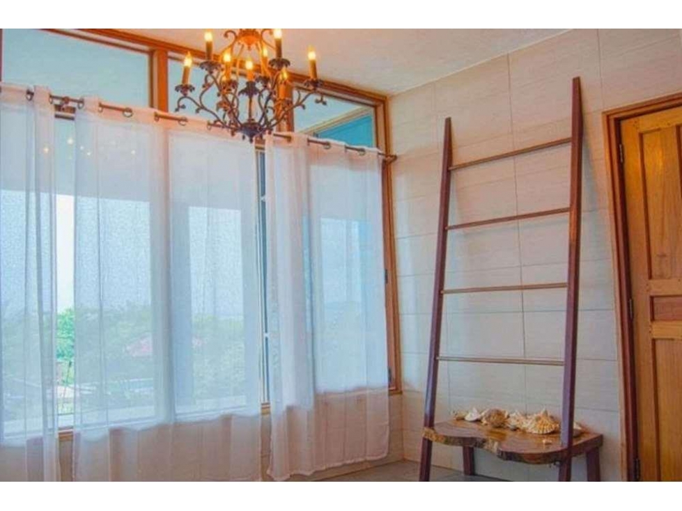 En Venta Boutique Hotel de Playa en Veraguas - 5