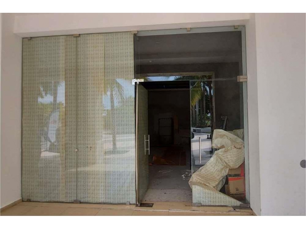 Se Vende Local Comercial en Town Center, Playa Blanca - 4