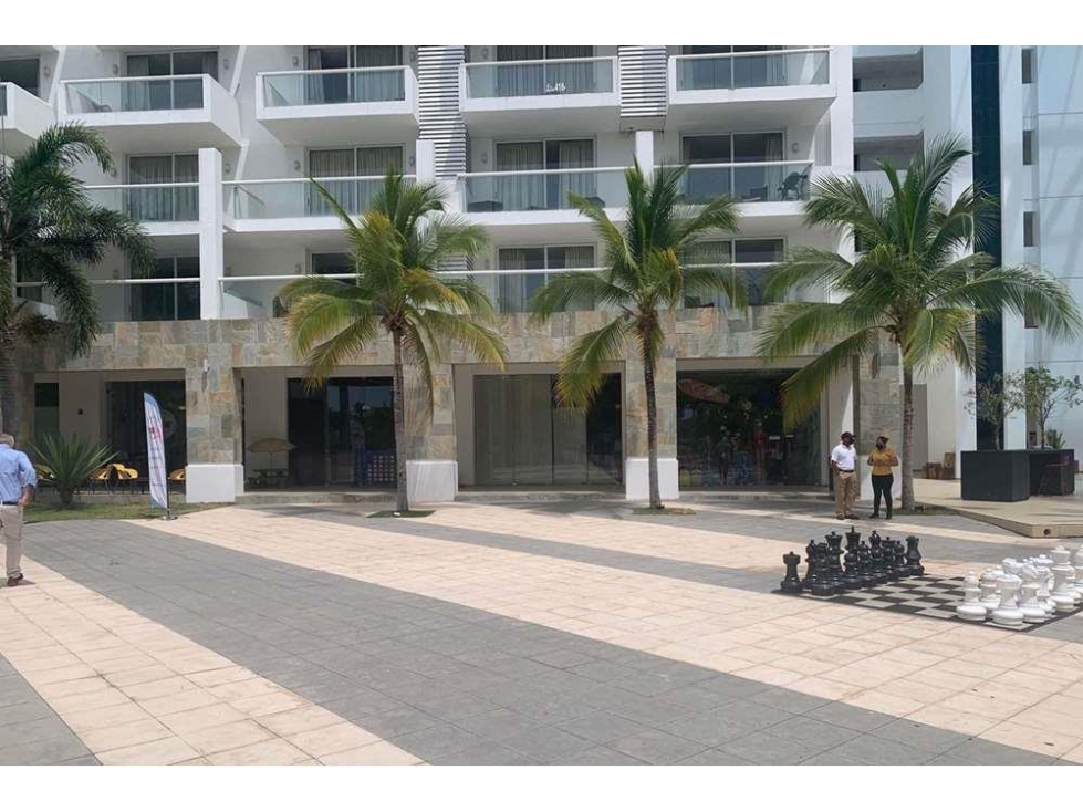 Se Vende Local Comercial en Town Center, Playa Blanca - 2