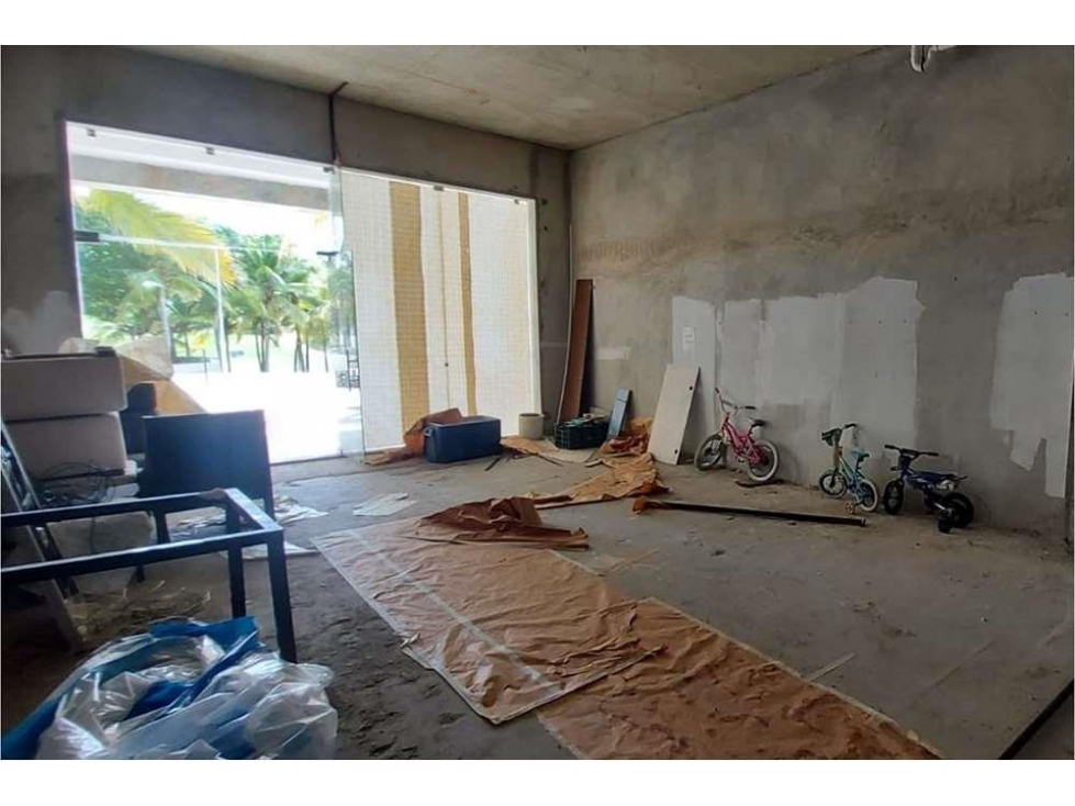 Se Vende Local Comercial en Town Center, Playa Blanca - 6