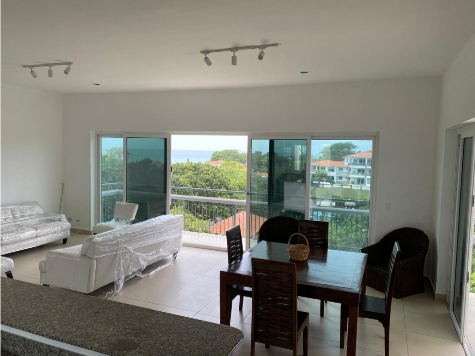 SE VENDE APARTAMENTO EN PUNTA BARCO