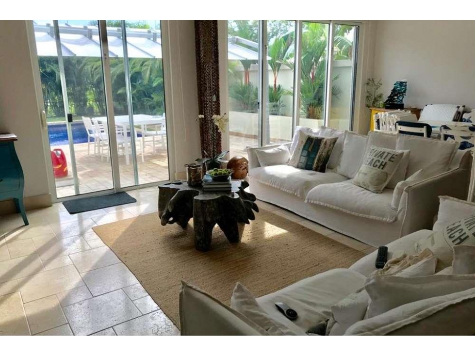 Se vende apartamento en Buenaventura, Farallón — foto 2