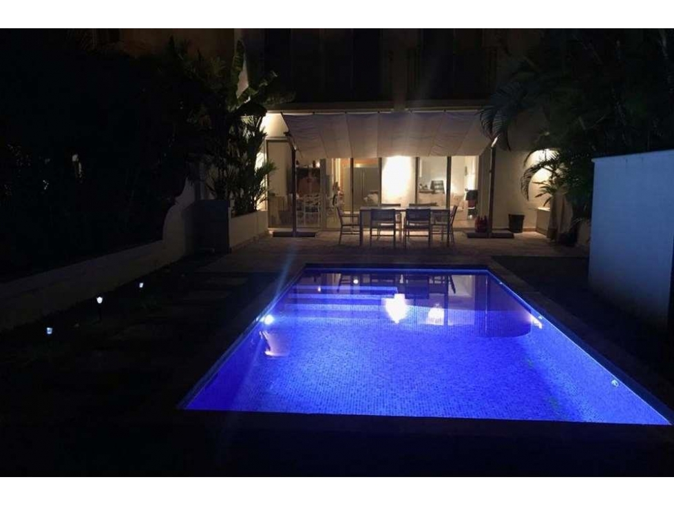 Se vende apartamento en Buenaventura, Farallón — foto 3