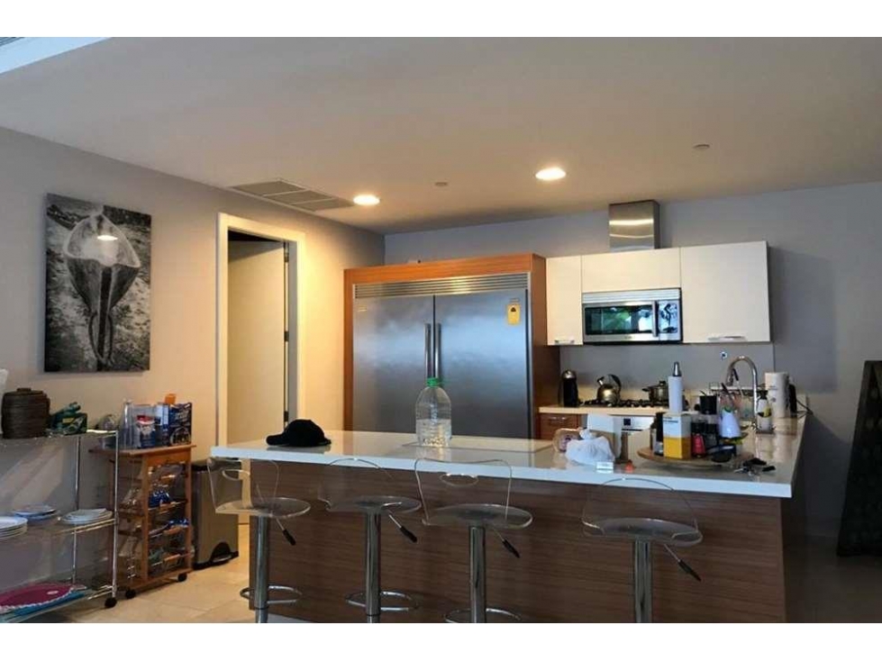 Se vende apartamento en Buenaventura, Farallón — foto 5