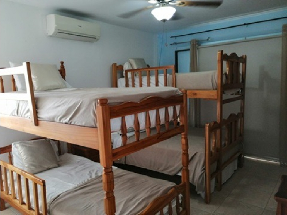 SE VENDE APARTAMENTO EN PLAYA BLANCA — foto 5