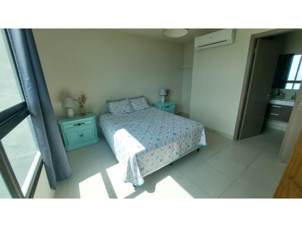 Se Vende Apartamento de Playa en San Carlos — foto 3