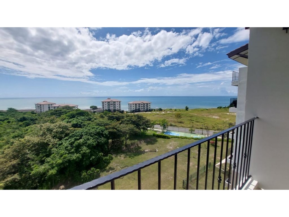 Se Vende Apartamento de Playa en San Carlos — foto 5