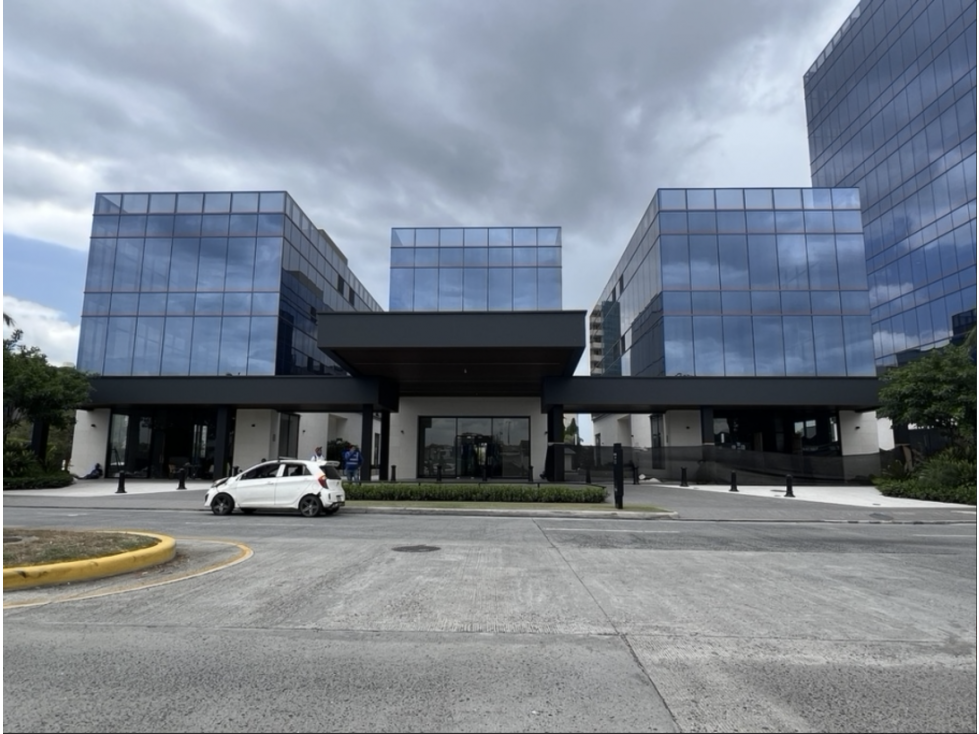 SE VENDE EDIFICIO DE OFICINAS EN SANTA MARIA BUSINESS PARK - 1