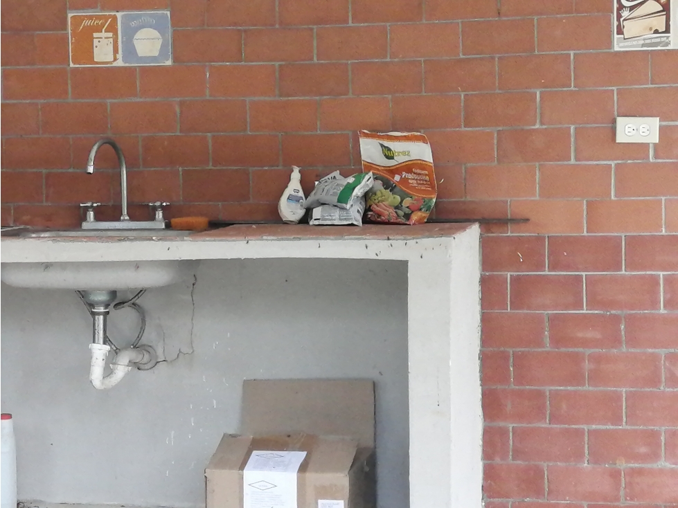 Se vende Casa amoblada - La Laguna de San Carlos — foto 3