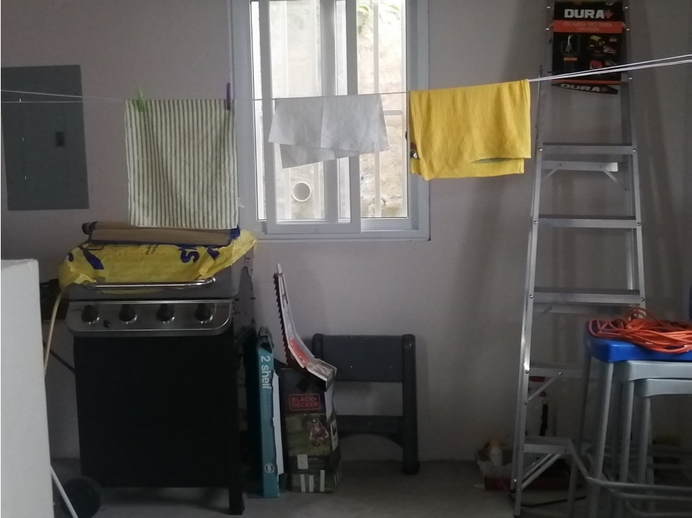 Se vende Casa amoblada - La Laguna de San Carlos — foto 5