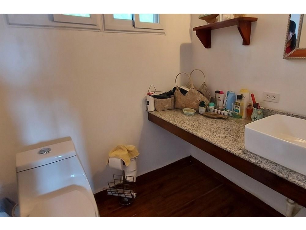 Se vende casa frente al mar, Colón, Viento Frío - 5