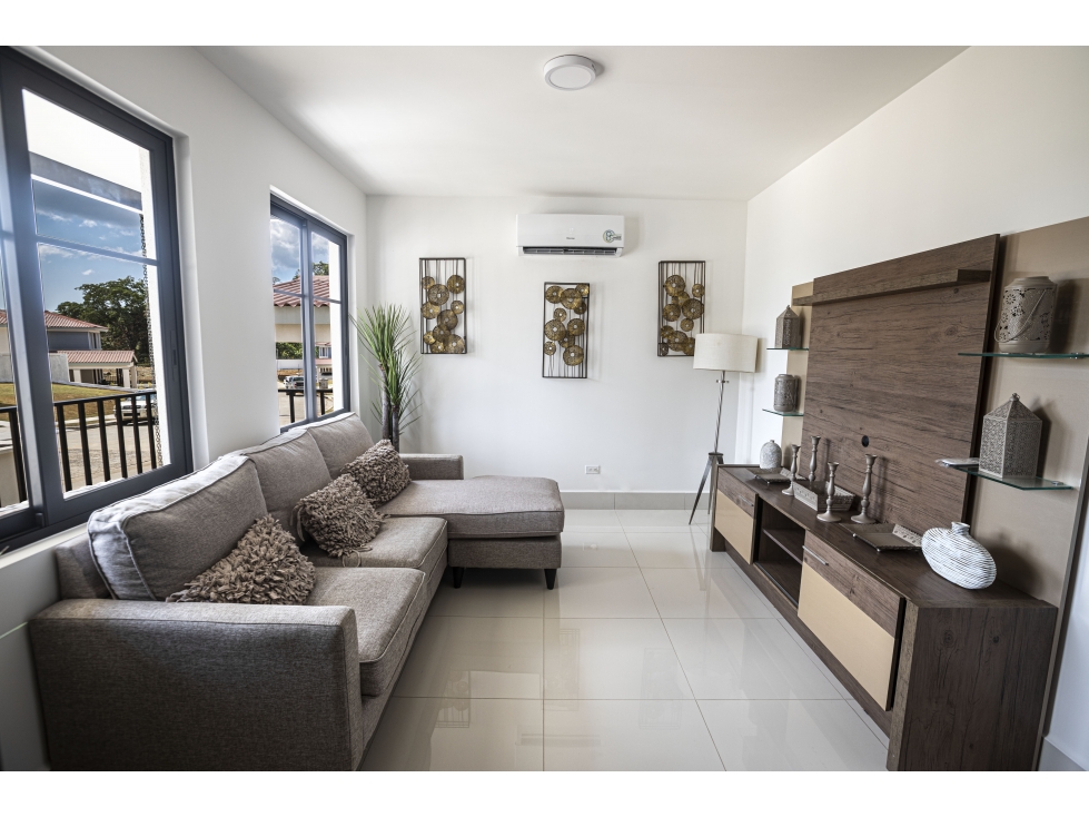 Se Vende Casa en Arcadia, Costa Verde, La Chorrera — foto 3