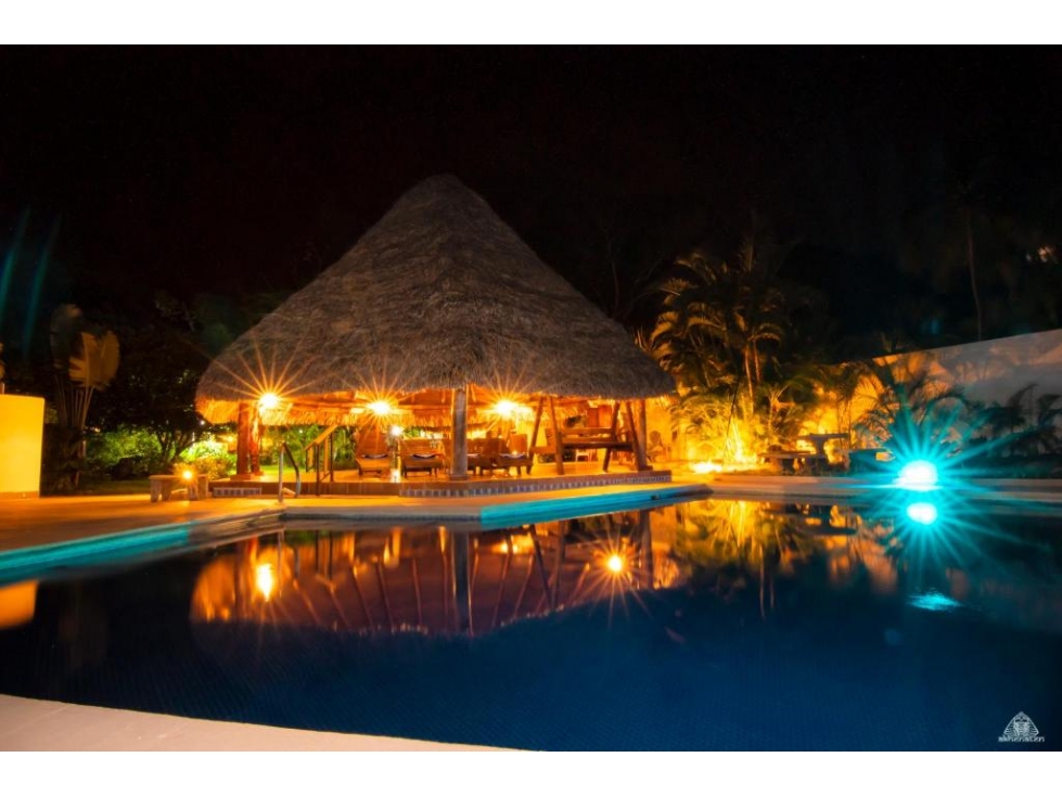 Se Vende Boutique Hotel en Farallon, Río Hato - 2