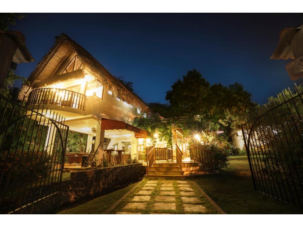 Se Vende Boutique Hotel en Farallon, Río Hato - 3