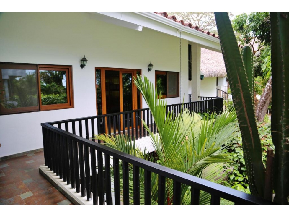 Se Vende Boutique Hotel en Farallon, Río Hato - 5