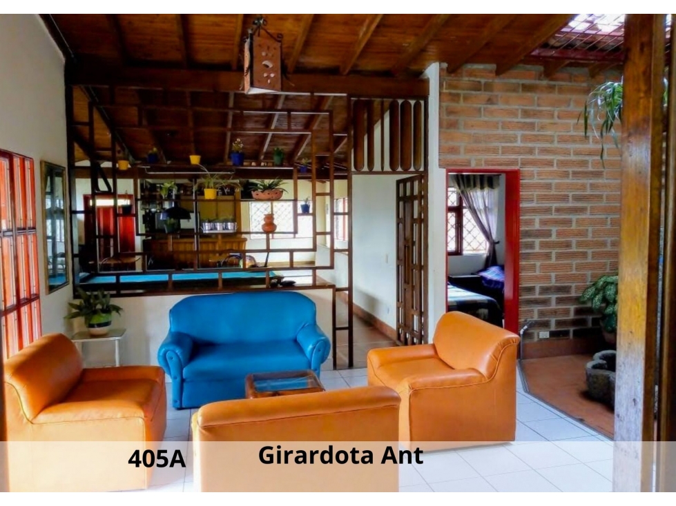 venta de finca en Girardota antioquia — foto 5