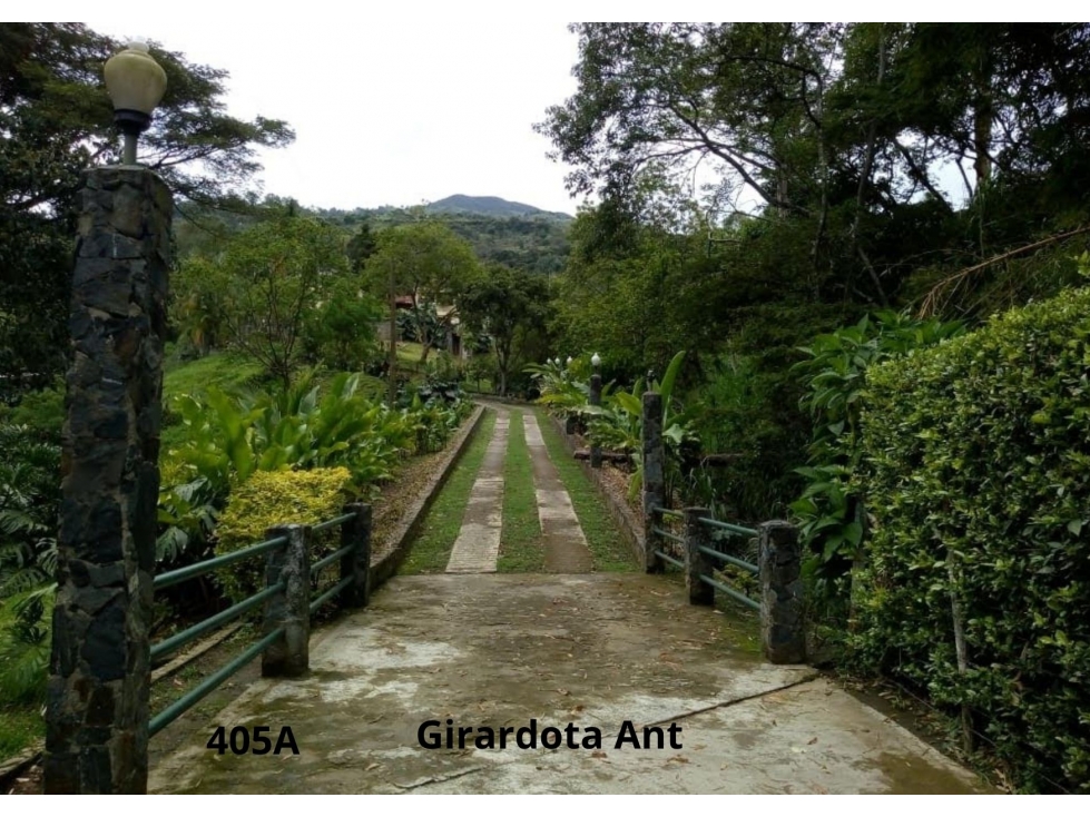venta de finca en Girardota antioquia — foto 6