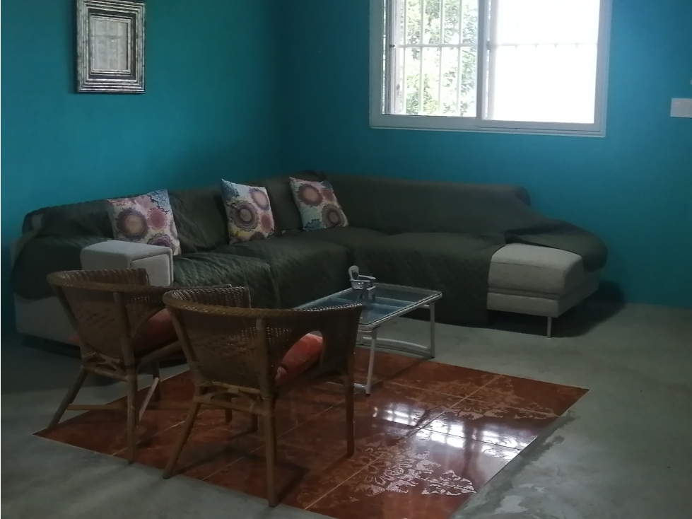 Se vende Casa amoblada - La Laguna de San Carlos — foto 6
