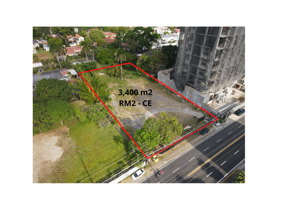 Se Vende Lote en Coco del Mar, San Francisco — foto 2
