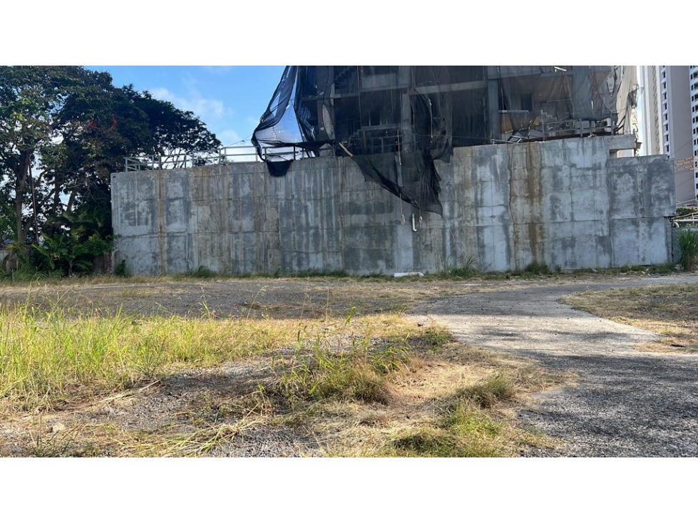 Se Vende Lote en Coco del Mar, San Francisco — foto 4