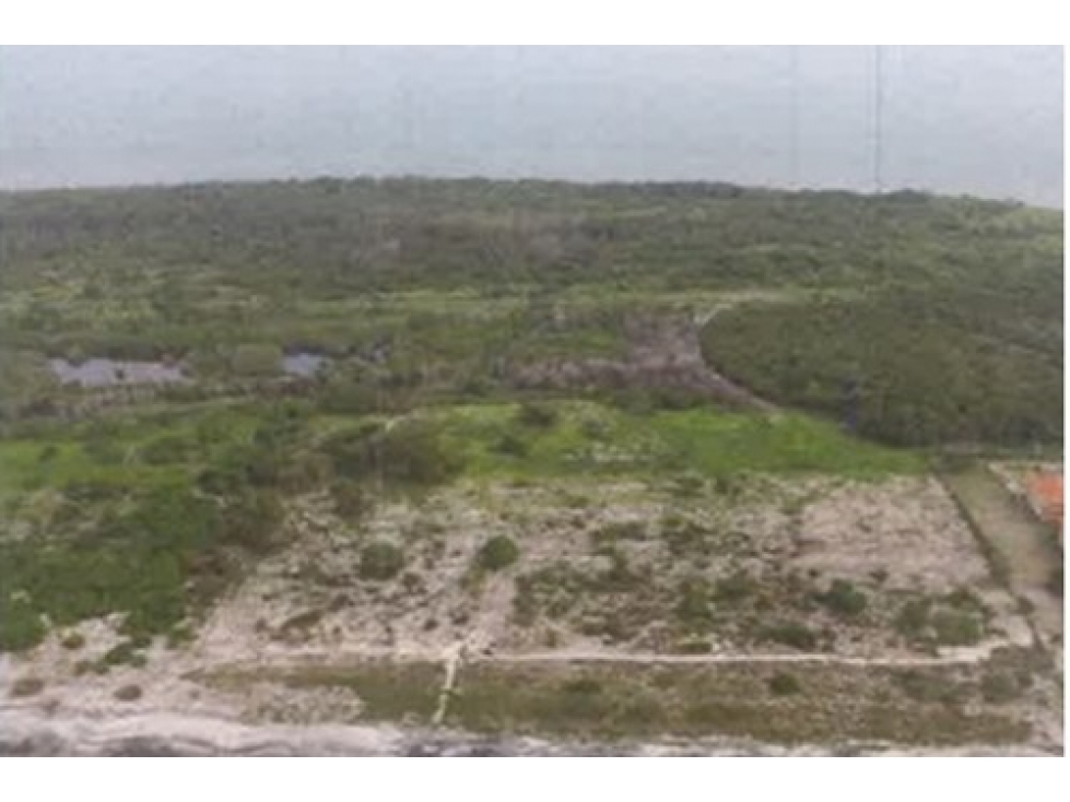 Se Vende Lote frente al mar en Punta Chame, Panama Oeste — foto 5