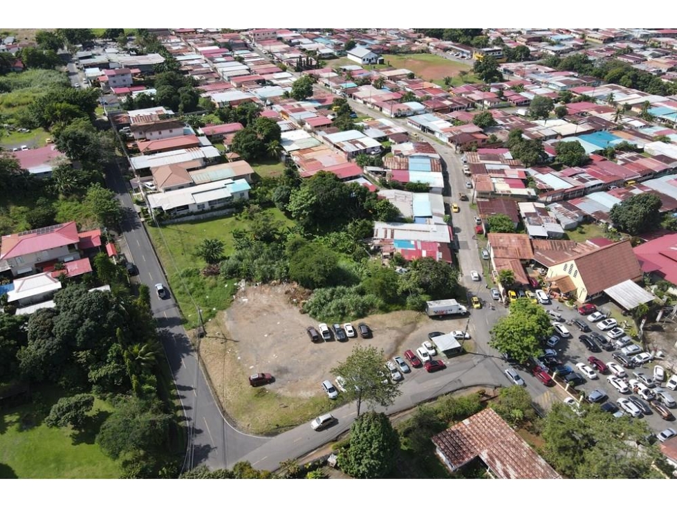Se Vende Terreno en Las Cumbres, Panamá - 5