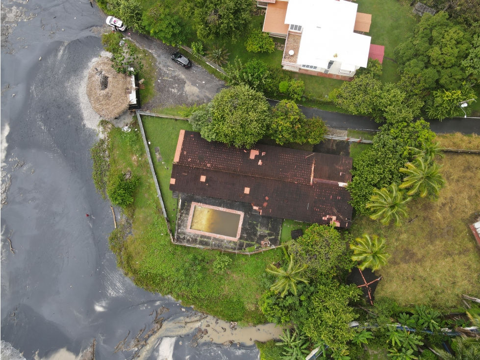 Se Vende Terreno frente al mar en Nueva Gorgona, Chame — foto 3