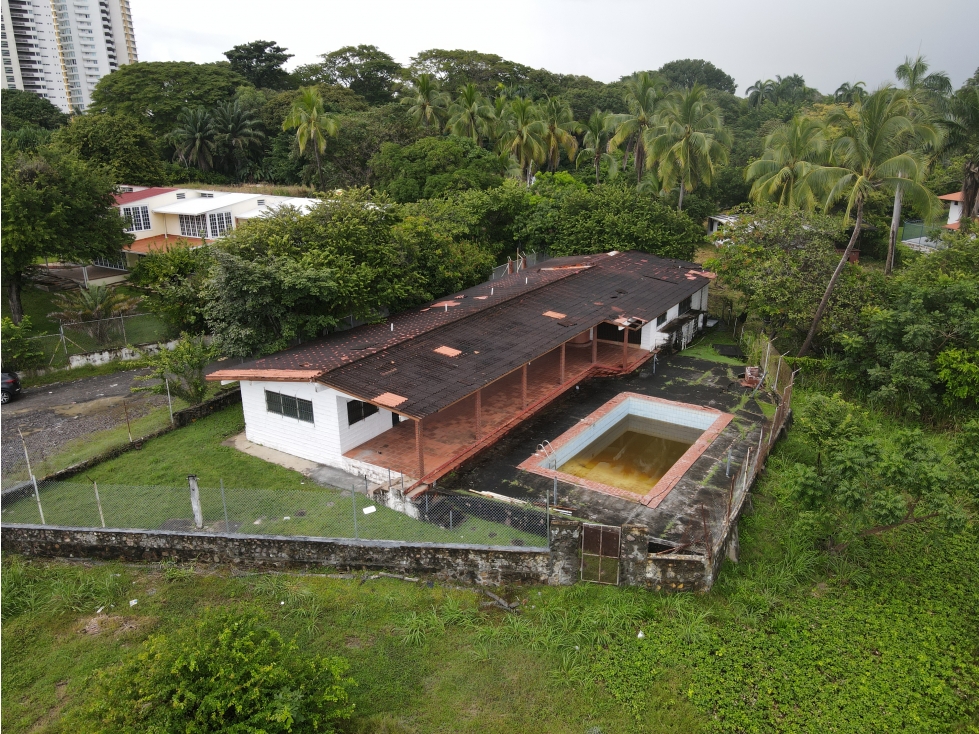 Se Vende Terreno frente al mar en Nueva Gorgona, Chame — foto 4
