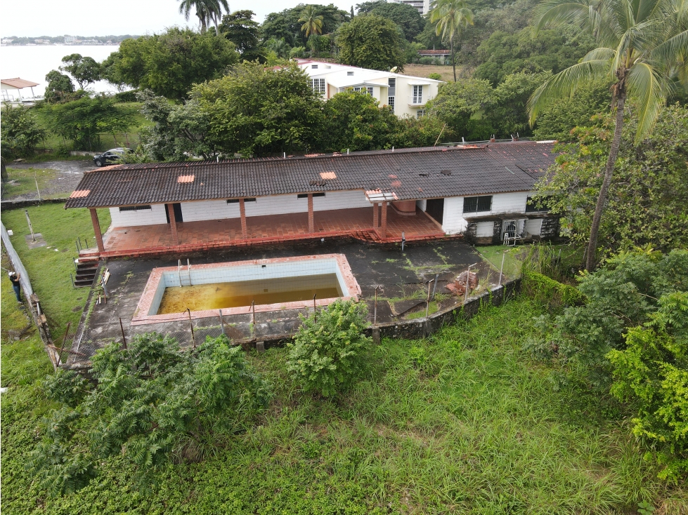 Se Vende Terreno frente al mar en Nueva Gorgona, Chame — foto 5