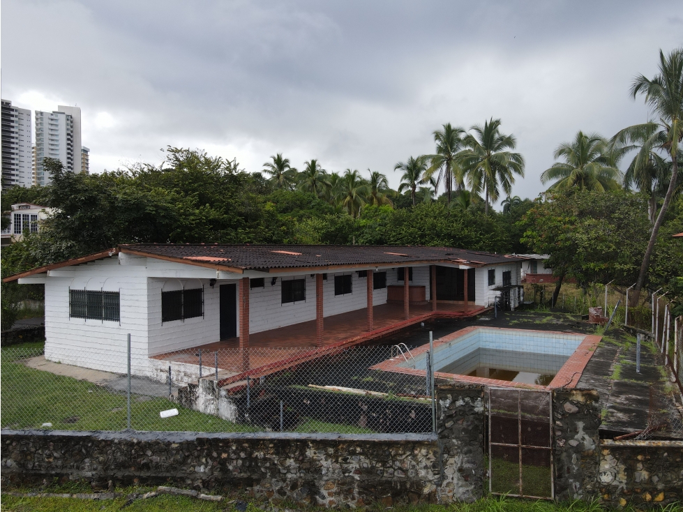 Se Vende Terreno frente al mar en Nueva Gorgona, Chame — foto 6