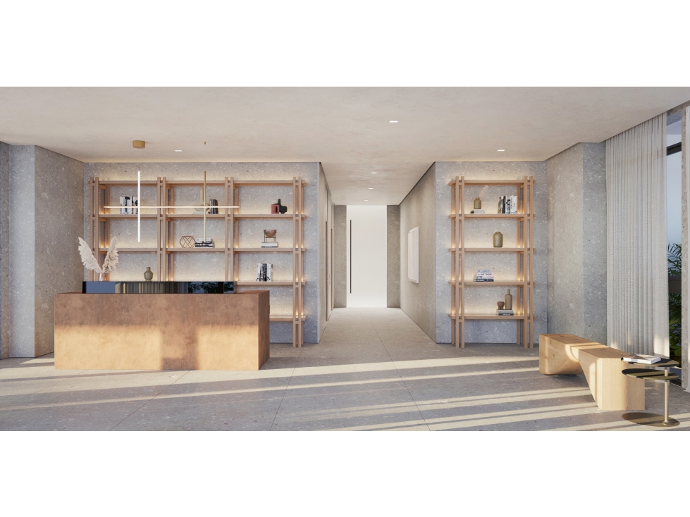 Apartamento en Venta Amador