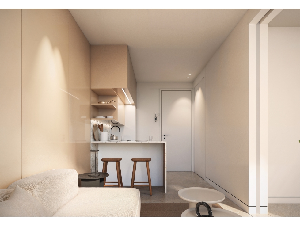 Apartamento en Venta Obarrio