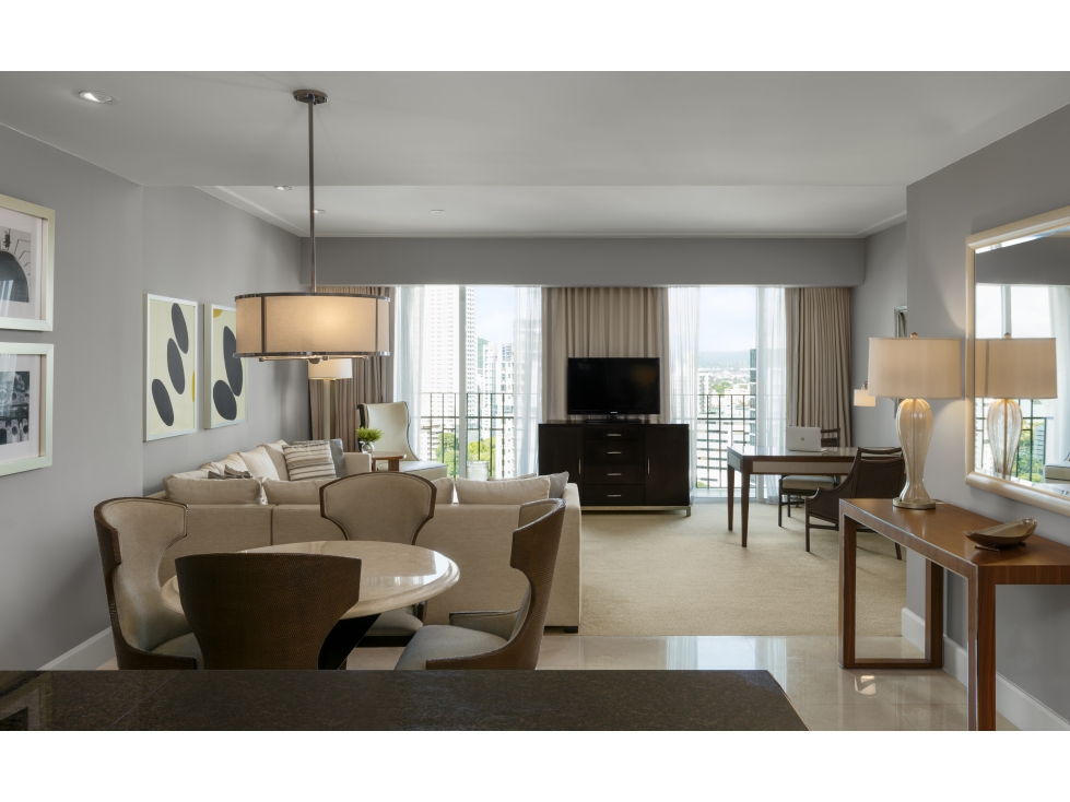 Apartamento en Venta Calle 50