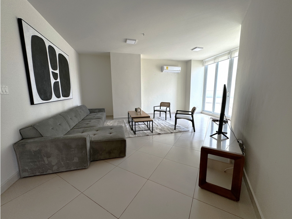Apartamento en Alquiler Costa del Este