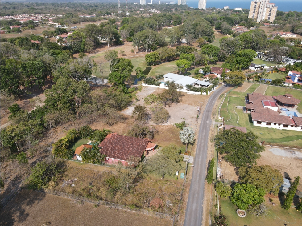 Se Vende Lote dentro del Club de Golf de Coronado — foto 6