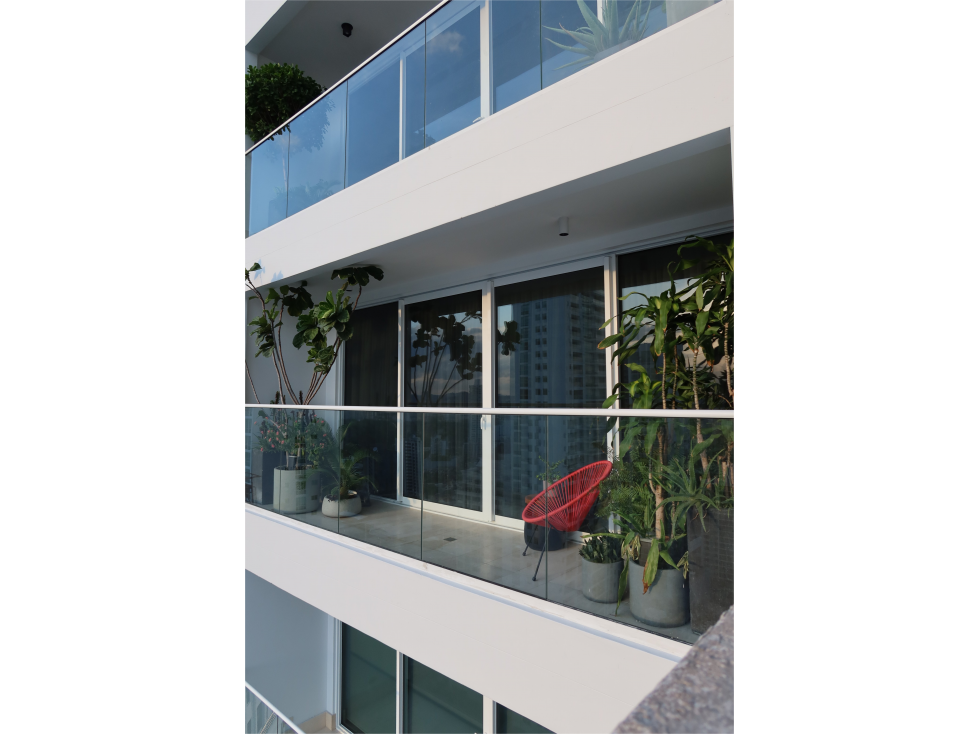 Venta de Apartamento en Coco del Mar