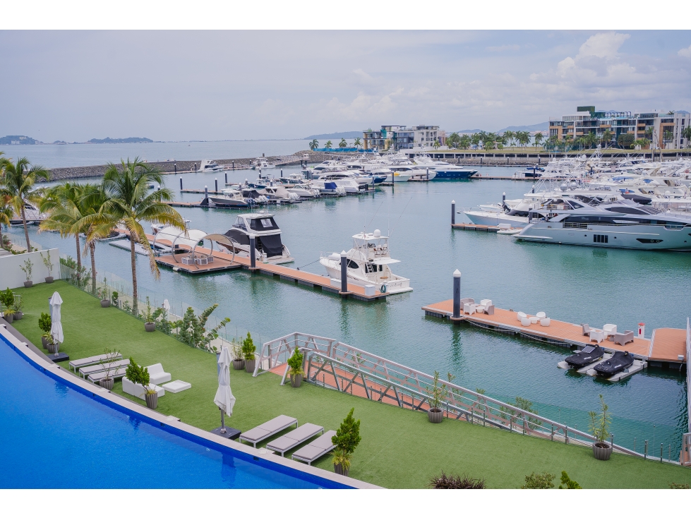Apartamento en Venta en Ocean Reef Islands, Ciudad de Panamá