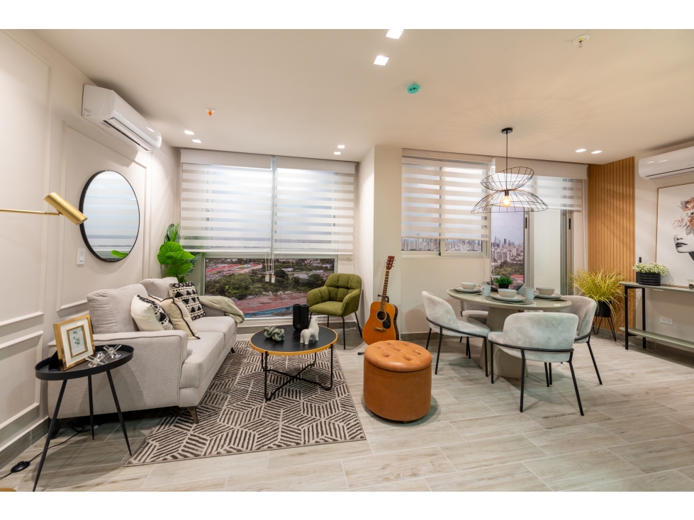 Apartamento en Venta en Avenida Ricardo J. Alfaro Tumba Muerto