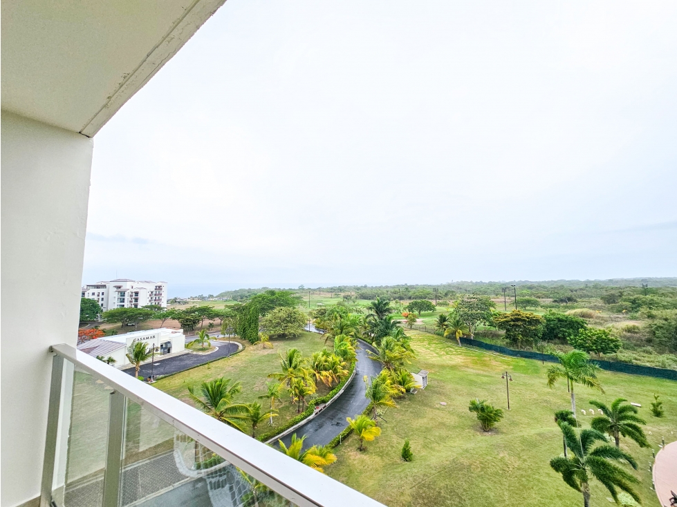 Apartamento en venta - San Carlos