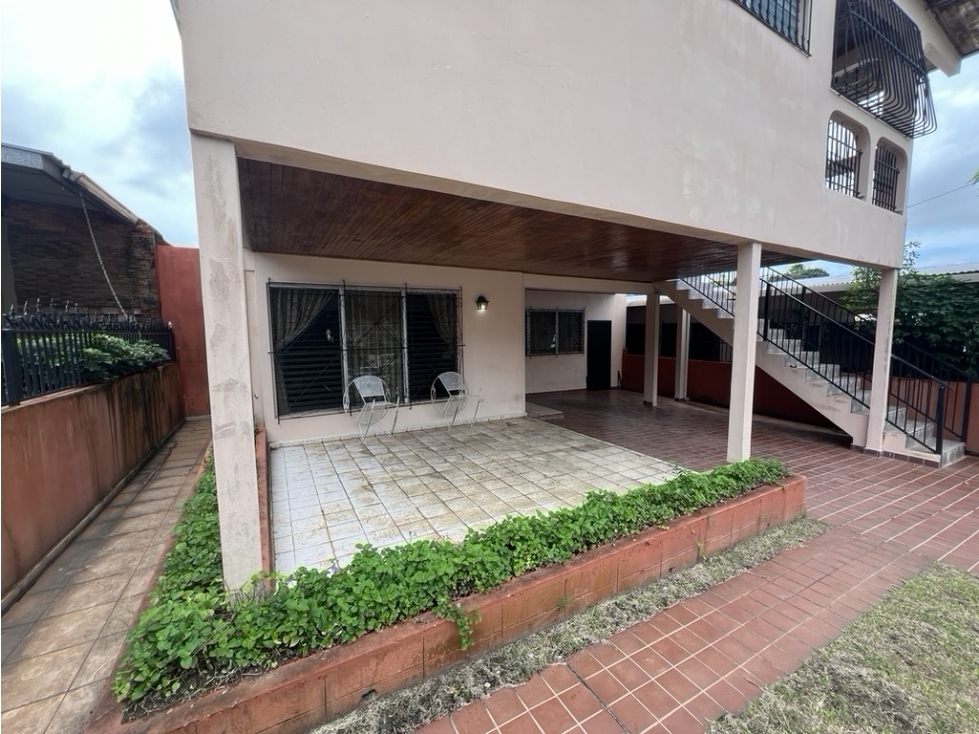 SE VENDEN DOS CASAS EN BETANIA — foto 2