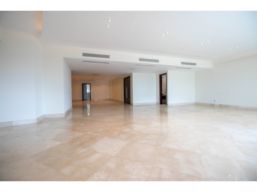 Alquiler de Apartamento en Punta Paitilla