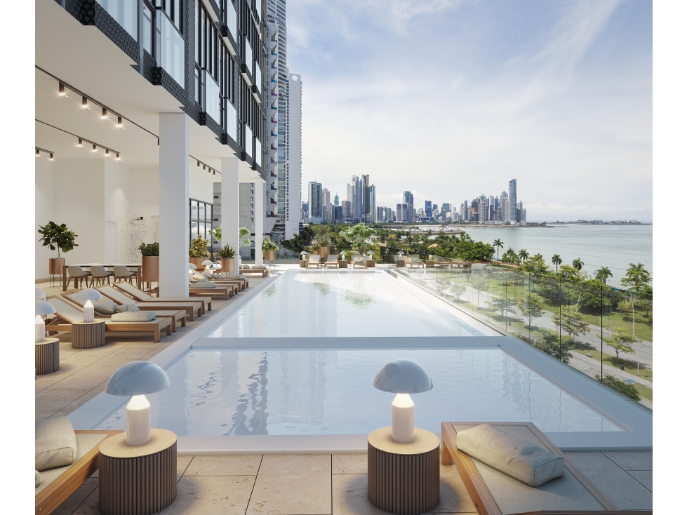 Apartamento en Venta en The Walker