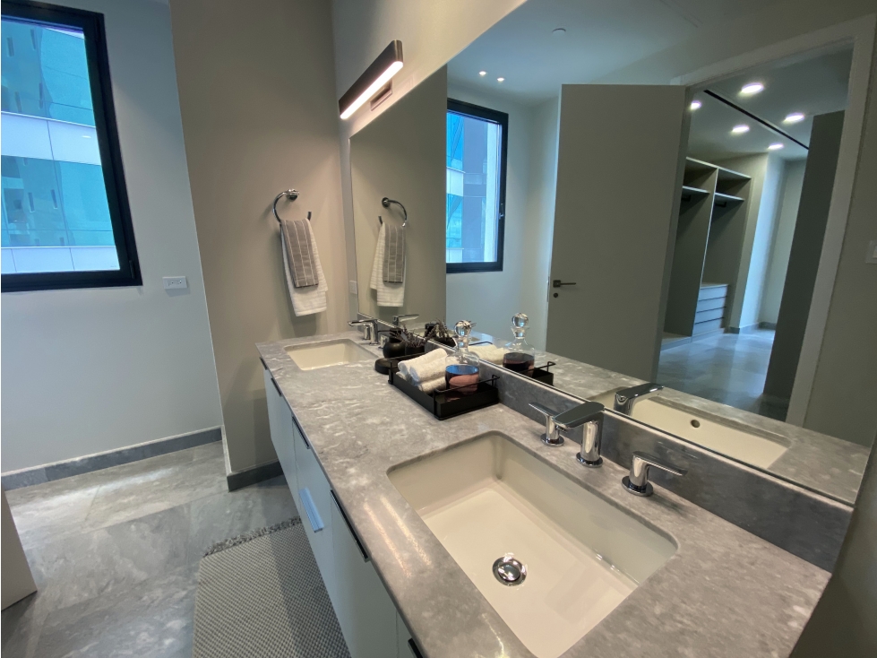 Apartamentos de Lujo Frente al Pacífico, Costa del Este