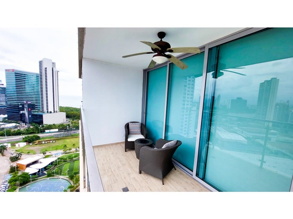 Apartamento nuevo en venta, Costa del Este
