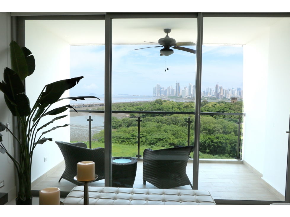 Apartamento en venta, Costa del Este