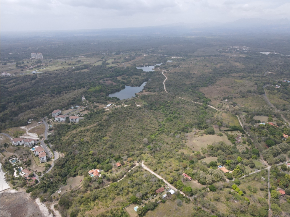 Se Venden Hectáreas en Costa Esmeralda, San Carlos — foto 2